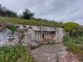 Tomba Orsi
